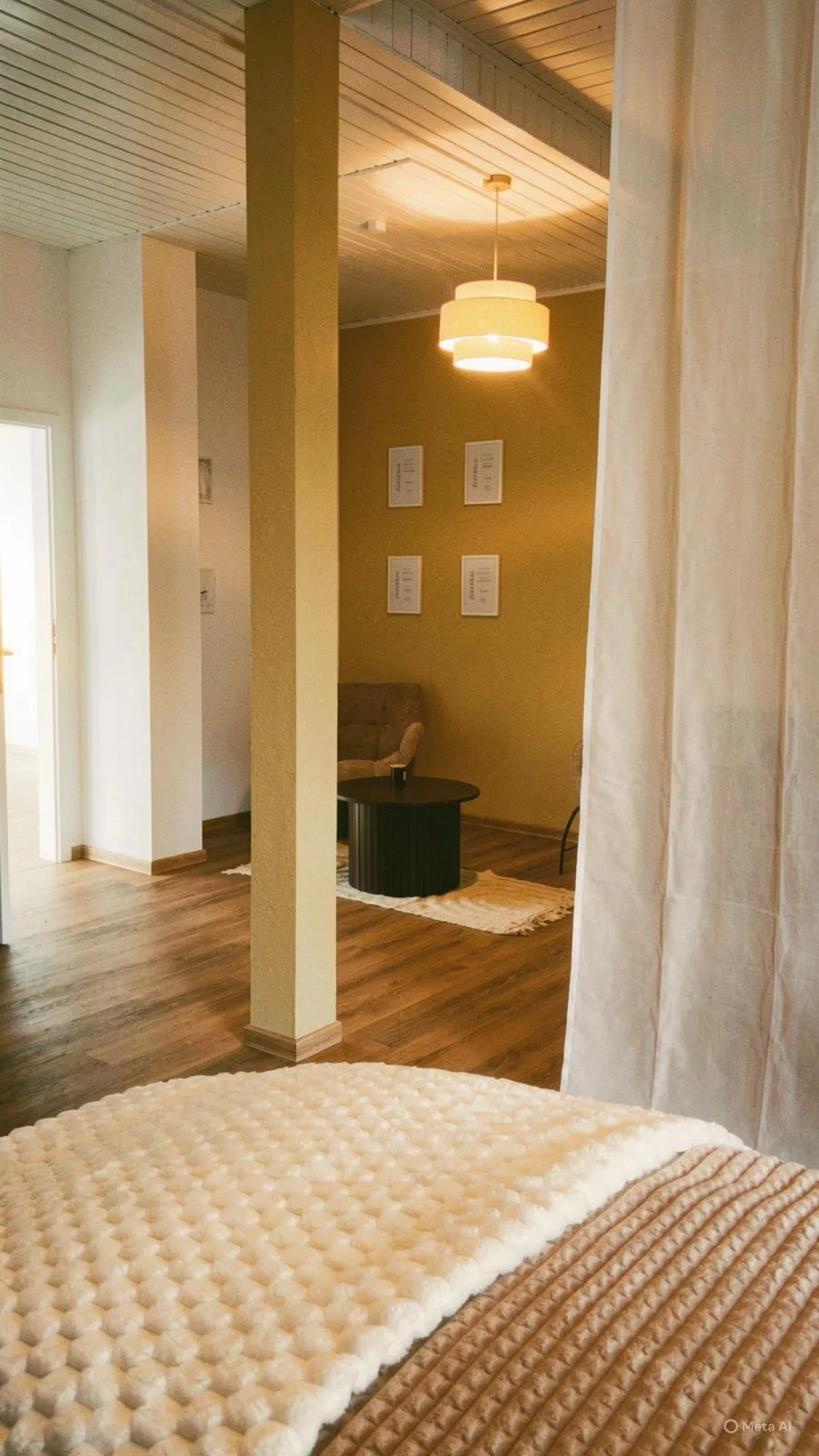 Einblick ins Studio Pure Aesthetics – Bild 1
