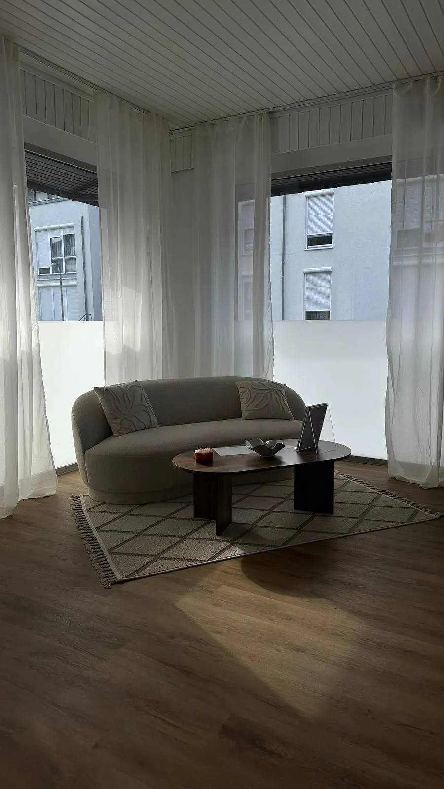 Einblick ins Studio Pure Aesthetics – Bild 3